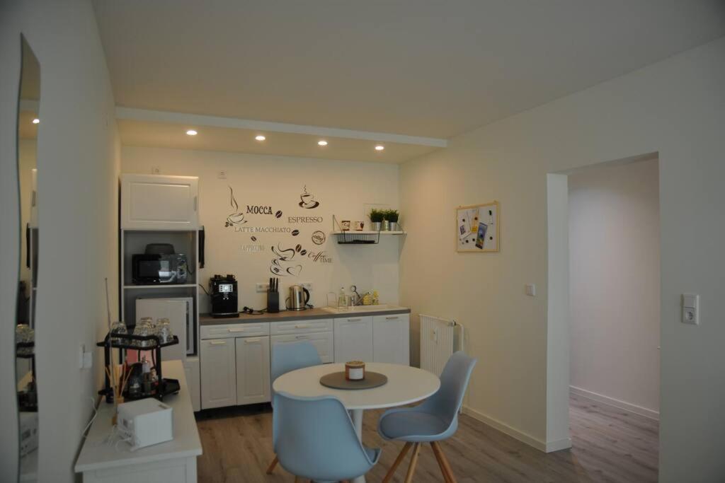 Lieblingsplatz Apartement Am Steinhuder Meer Wunstorf Exterior photo